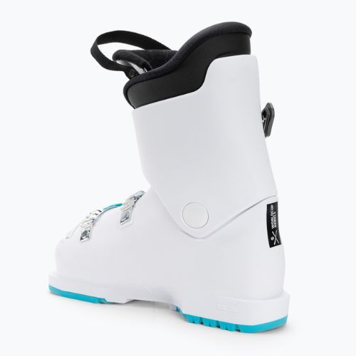 Children's ski boots HEAD Raptor 40 2023 white