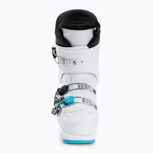 Children's ski boots HEAD Raptor 40 2023 white