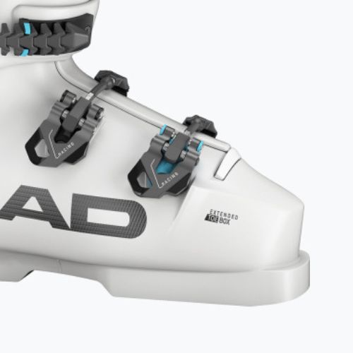 HEAD Raptor WCR 140S 2023 white ski boots