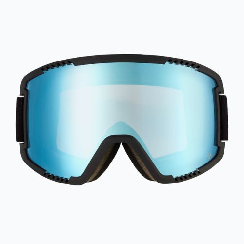 HEAD Contex Pro 5K blue/wcr ski goggles