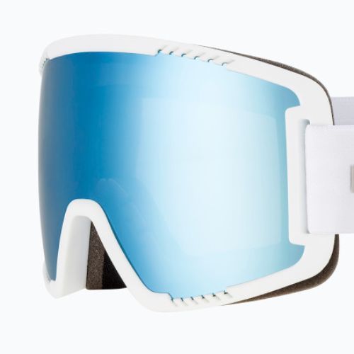 HEAD Contex blue/white ski goggles