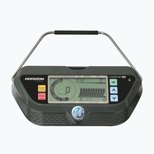 Horizon Fitness Comfort 2.0 stationary bike