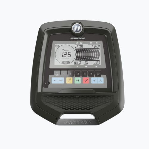 Horizon Fitness Andes 5.1 elliptical trainer