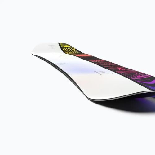 Children's snowboard Salomon Huck Knife Grom