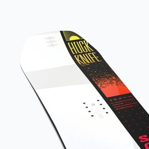 Children's snowboard Salomon Huck Knife Grom