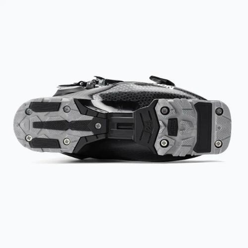 Women's ski boots Salomon Select HV Cruise 90 W GW black/beluga/silver