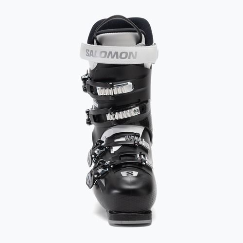 Women's ski boots Salomon Select Wide Cruise 60 W black/white/white