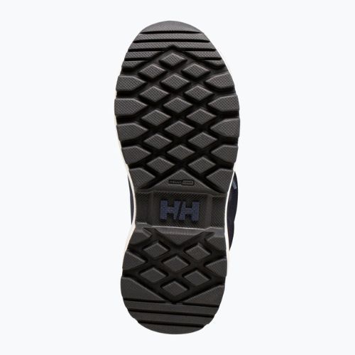 Children's Helly Hansen JK Bowstring Boot HT navy/cobalt snow boots