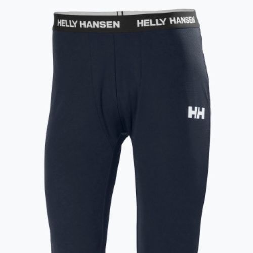Men's Helly Hansen Lifa Active thermal trousers navy