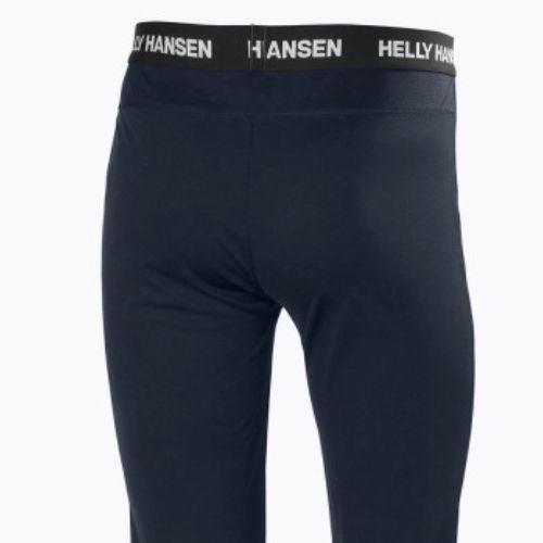 Men's Helly Hansen Lifa Active thermal trousers navy