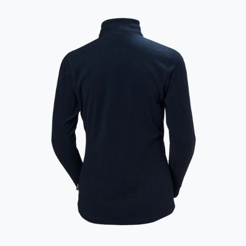 Helly Hansen women's trekking jacket Daybreaker navy/600