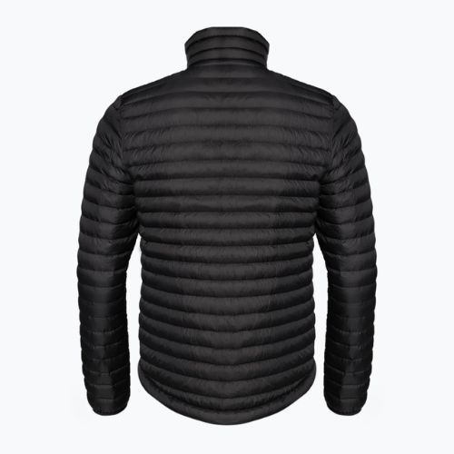 Helly Hansen men's down jacket Sirdal Insulator black