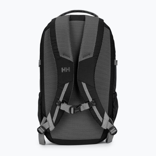 Helly Hansen hiking backpack Loke 25 l black