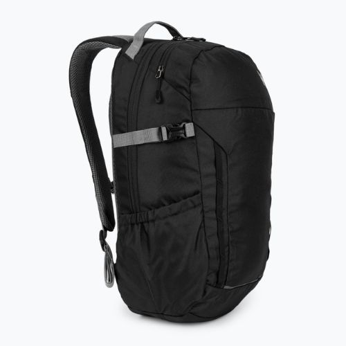 Helly Hansen hiking backpack Loke 25 l black