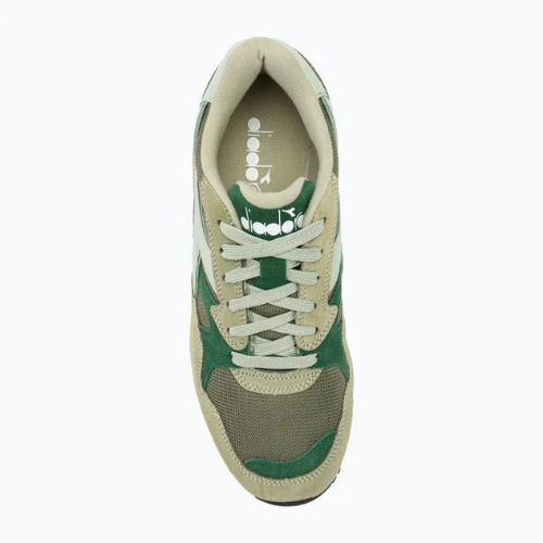 Diadora N902 olivine/sage shoes