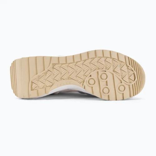Women's shoes Diadora Jolly Logo white/gray