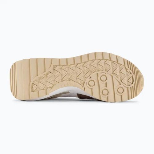 Women's shoes Diadora Jolly Logo white/parchment