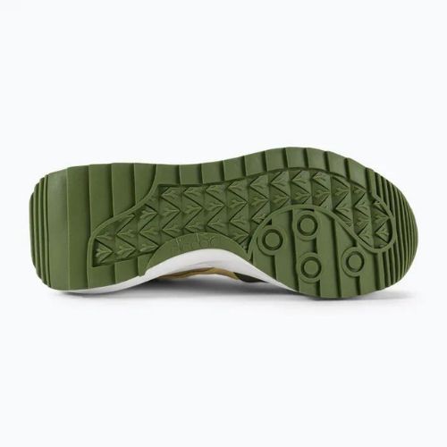 Women's shoes Diadora Jolly Pop brown rice/dill