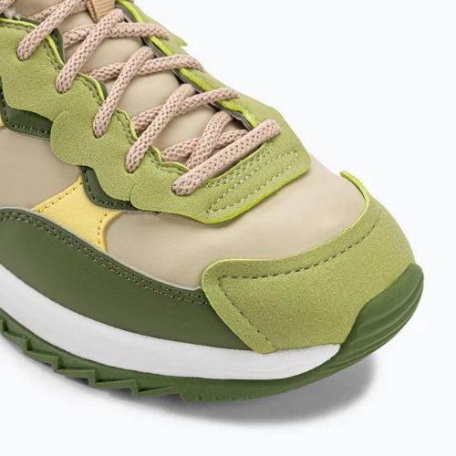 Women's shoes Diadora Jolly Pop brown rice/dill