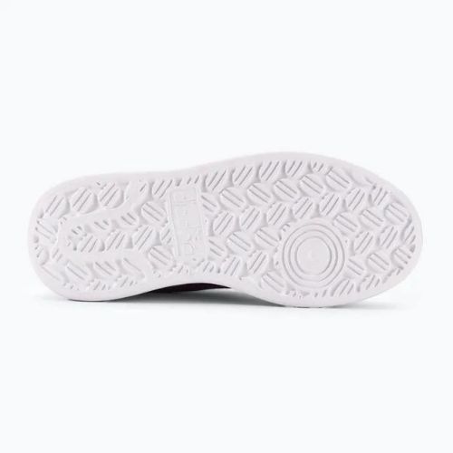 Women's shoes Diadora Magic Bold Eden WN gray lilac/blanc de blanc