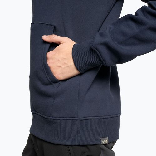 Men's The North Face Drew Peak Pullover Hoodie summit navy