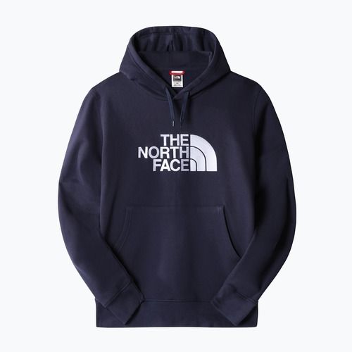 Men's The North Face Drew Peak Pullover Hoodie summit navy