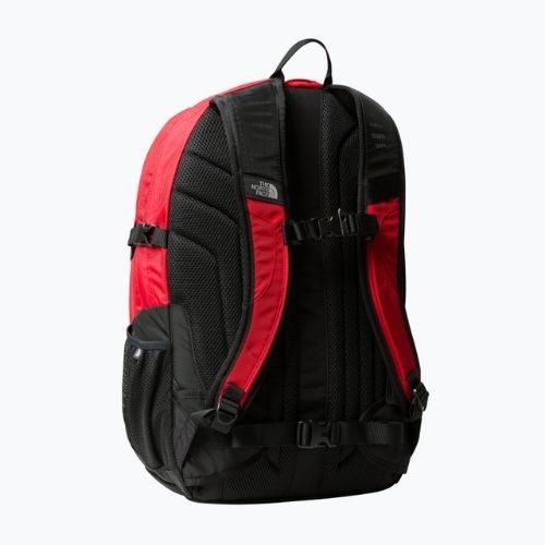The North Face Borealis Classic 29 l red/black hiking backpack