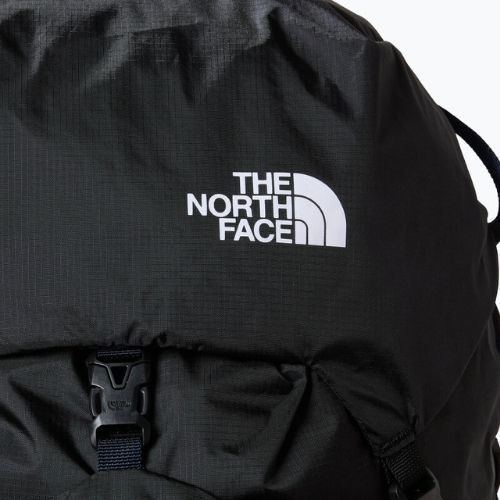 The North Face Hydra 38 l black/aviator navy trekking backpack