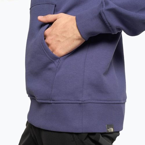 Men's The North Face Standard Hoodie cave blue