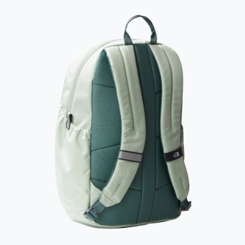 The North Face Mini Recon 19.5 l dark sage/misty sage/mr.pink children's hiking backpack