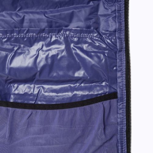 The North Face Summit Breithorn Hoodie cave blue men's winter jacket