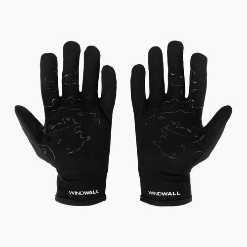 Men's trekking gloves The North Face Etip Closefit black