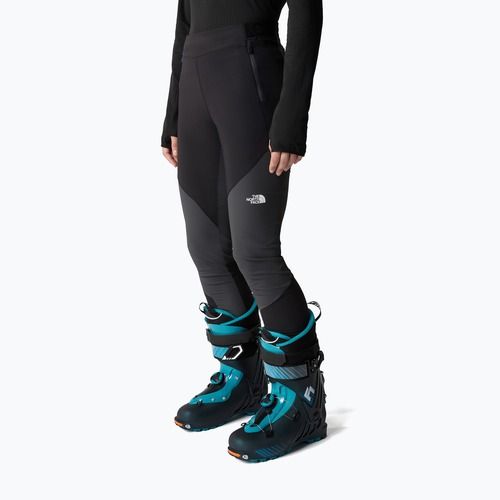 Women's ski trousers The North Face Dawn Turn asphalt grey/black/black