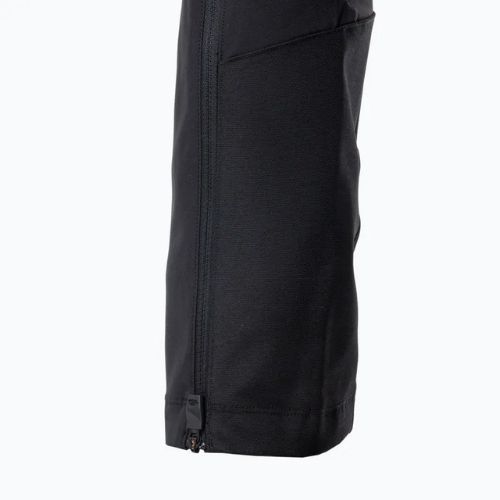 Women's ski trousers The North Face Dawn Turn asphalt grey/black/black