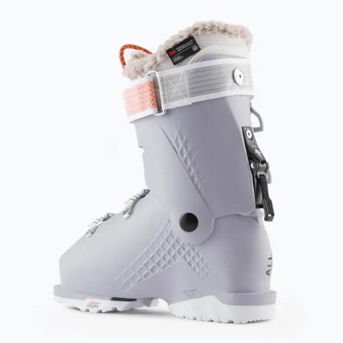 Women's Ski Boots Rossignol Alltrack 80 GW W grey lavander