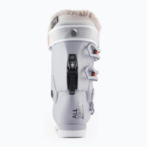 Women's Ski Boots Rossignol Alltrack 80 GW W grey lavander