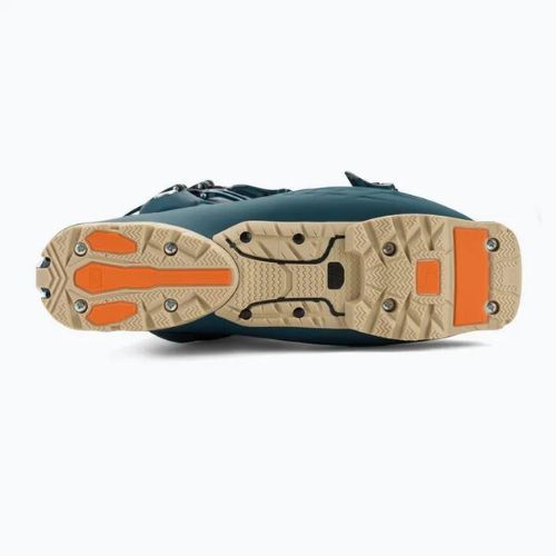 Men's Rossignol Alltrack Pro 120 LT MV GW deep blue ski boots