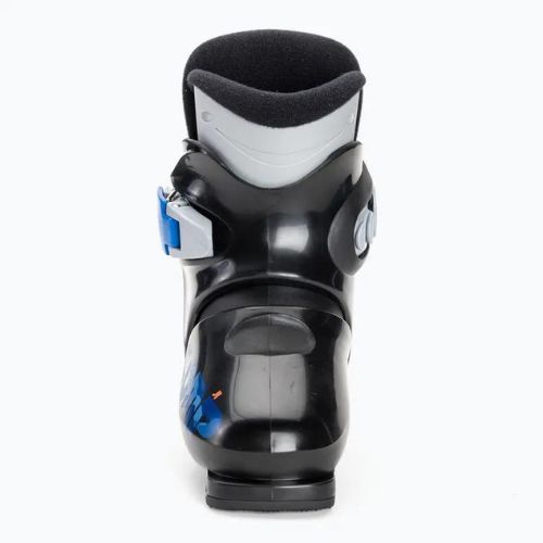 Rossignol Comp J1 children's ski boots black