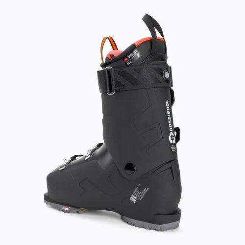 Men's Rossignol Speed 120 HV+ GW ski boots black