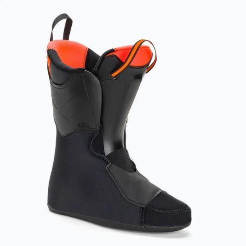 Men's Rossignol Speed 120 HV+ GW ski boots black