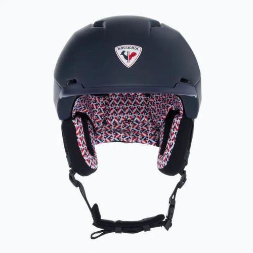 Rossignol Alta Impacts ski helmet strato