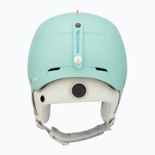 Rossignol Templar Impacts W women's ski helmet blue