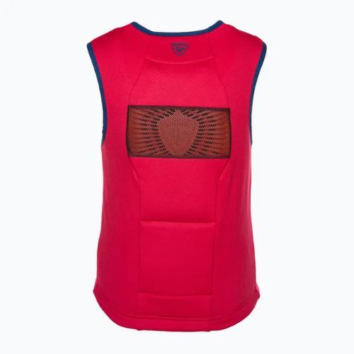 Rossignol Flexvent Vest Kids red