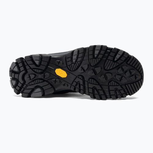 Men's trekking boots Merrell Moab Adventure 3 black