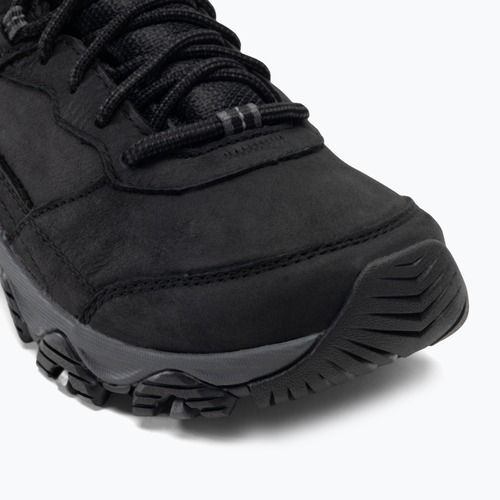 Men's trekking boots Merrell Moab Adventure 3 black