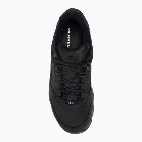 Men's trekking boots Merrell Moab Adventure 3 black