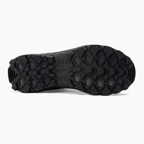 Merrell Thermo Kiruna 2 Mid WP men's hiking boots black