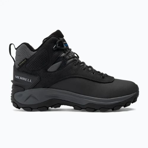 Merrell Thermo Kiruna 2 Mid WP men's hiking boots black