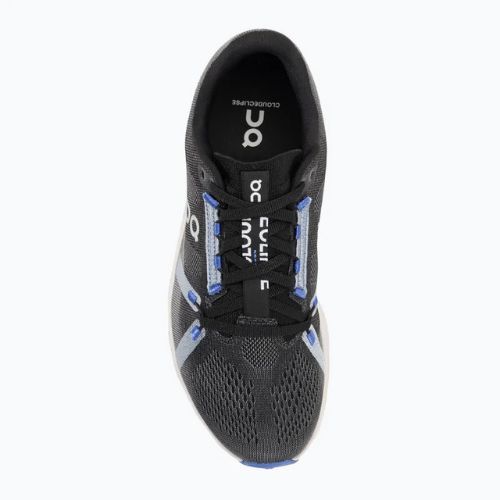 Men's running shoes On Cloudeclipse black/frost
