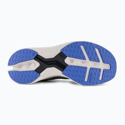 Men's running shoes On Cloudeclipse black/frost